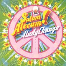 Salam Alecum Dance & Electronic