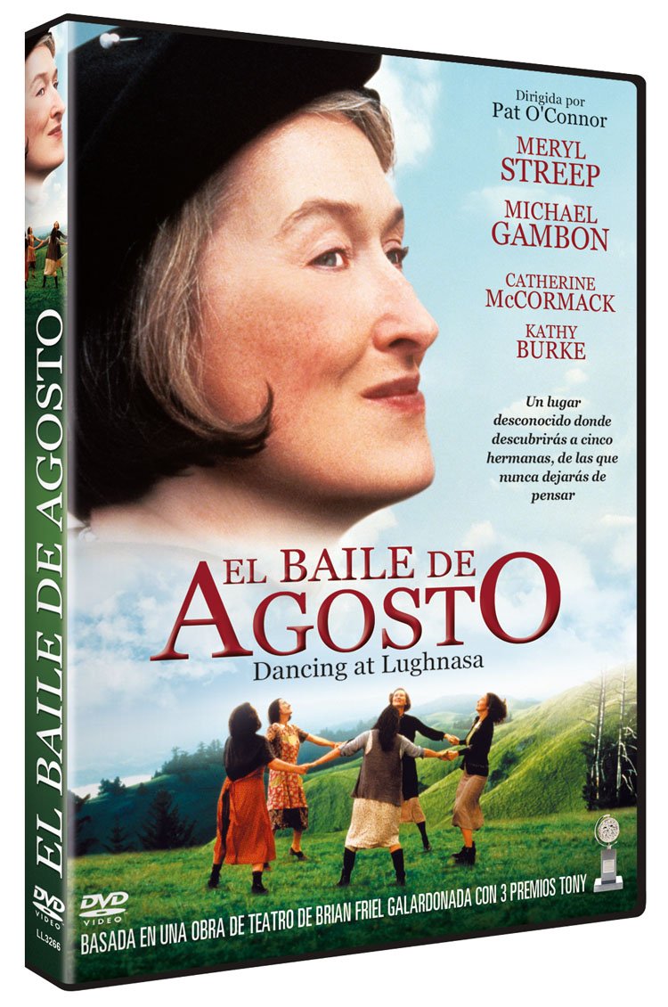 Dancing At Lughnasa - El Baile De Agosto Films