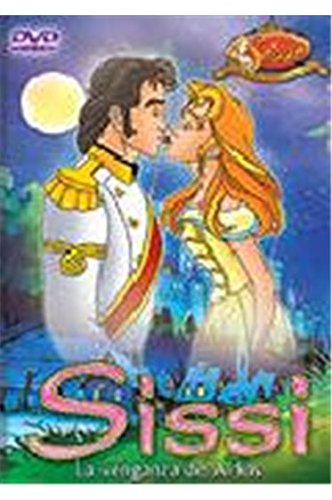 Sissi La Venganza de Arkas (SISSI LA VENGANZA DE ARKAS, Spanien Import, siehe Details für Sprachen) Movies