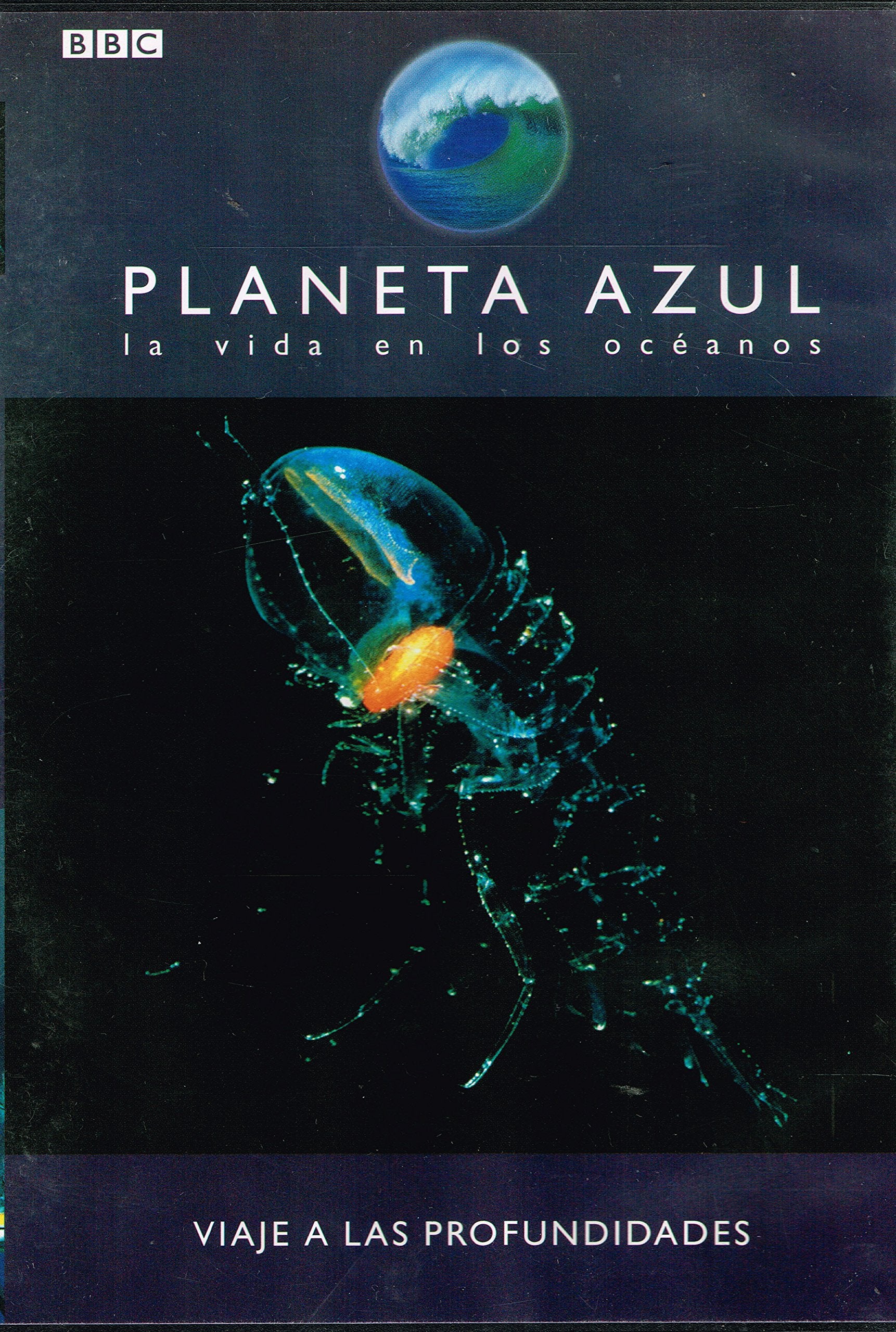 PACK PLANETA AZUL (Spanien Import, siehe Details für Sprachen) Films