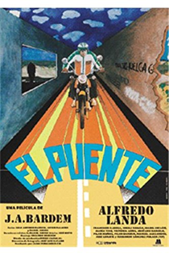 El Puente (EL PUENTE, Spanien Import, siehe Details für Sprachen) Movies