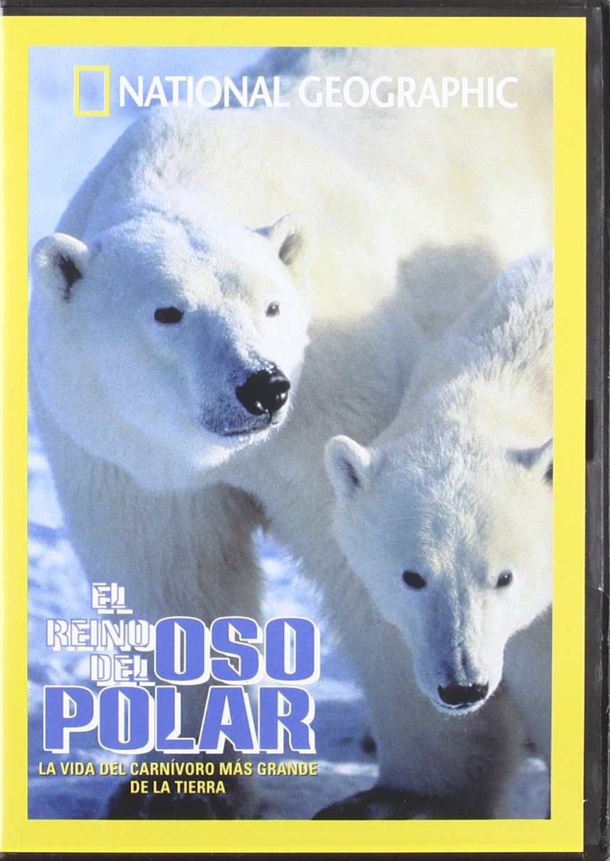 El Reino Del Oso Polar (National Geographic) Films