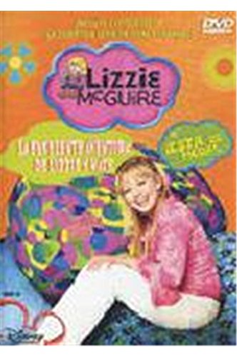 What´s Lizzie Thinking? (LIZZIE MCGUIRE: LA EXCELENTE AVENTURA DE LIZZIE Y KATE, Spanien Import, siehe Details für Sprachen) Movies