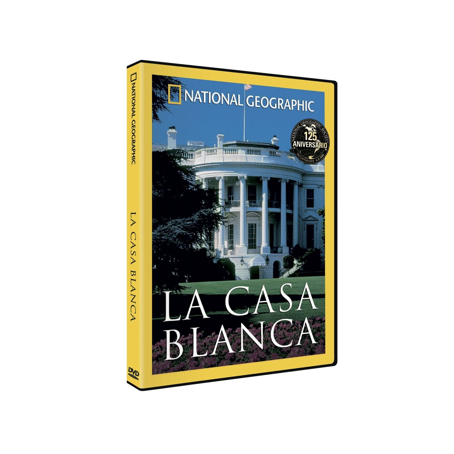Los Secretos De La Casa Blanca Books