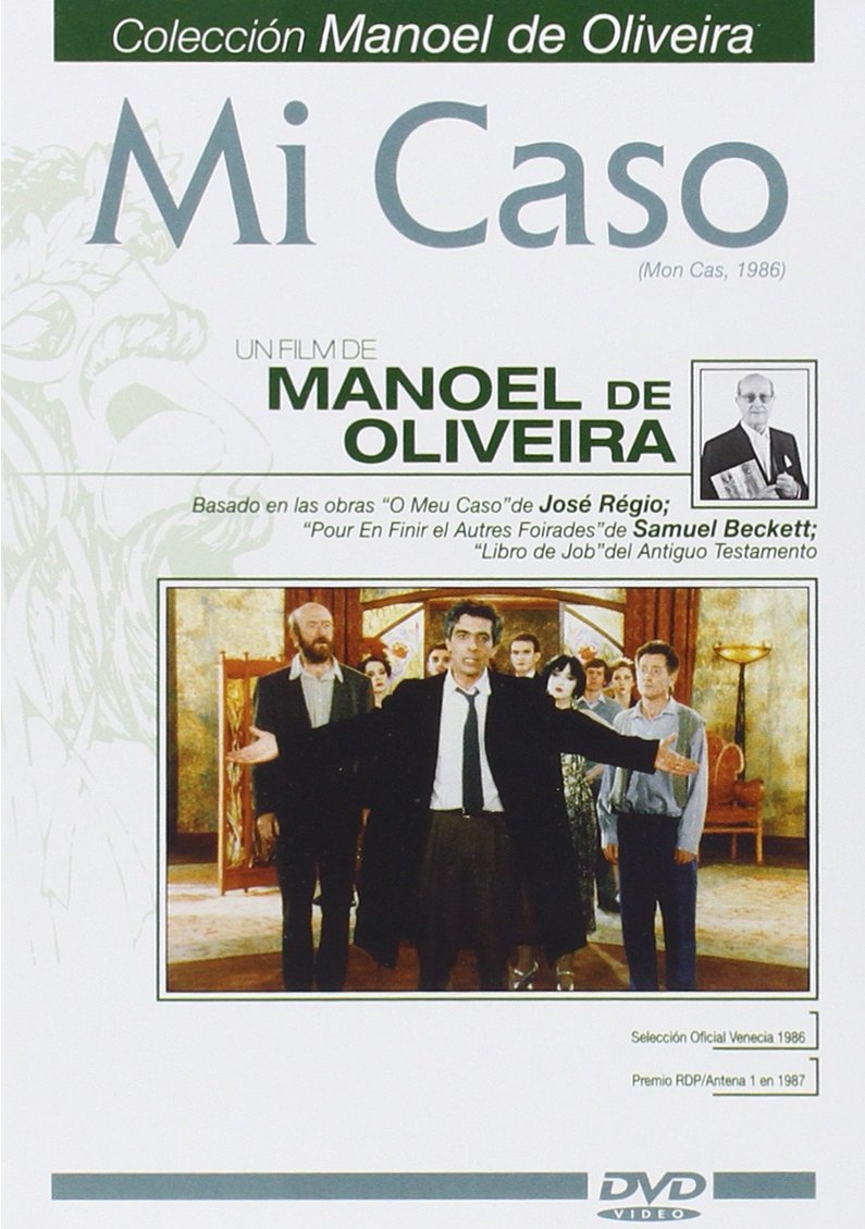 Dvd-Mi Caso (Import) Films