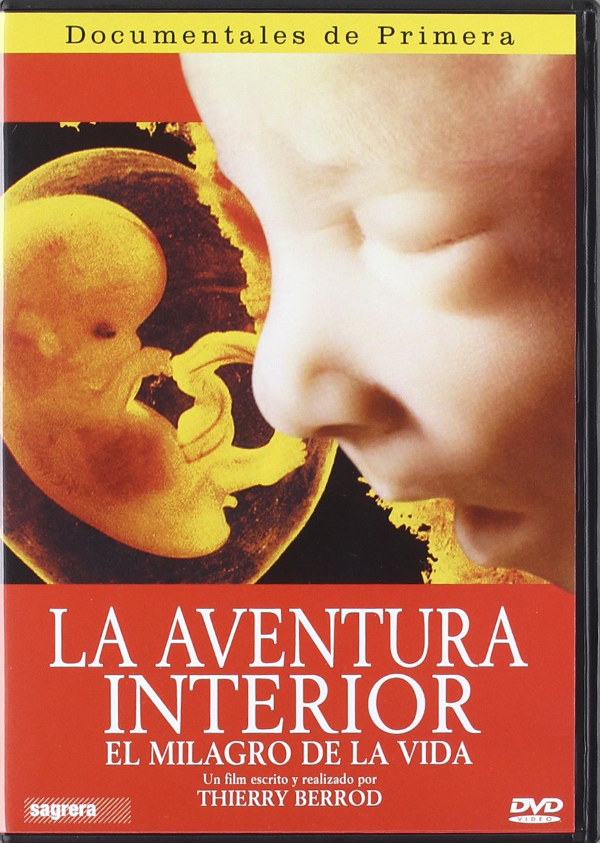 LA AVENTURA INTERIOR (Spanien Import, siehe Details für Sprachen) Films