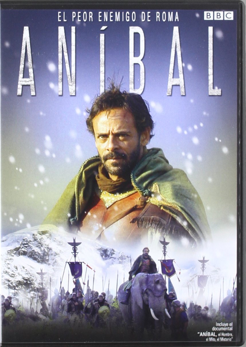 Hannibal - Der Albtraum Roms / Hannibal: Rome's Worst Nightmare (2006) ( ) Films