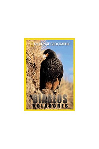 DIABLOS VOLADORES (Spanien Import, siehe Details für Sprachen) Films