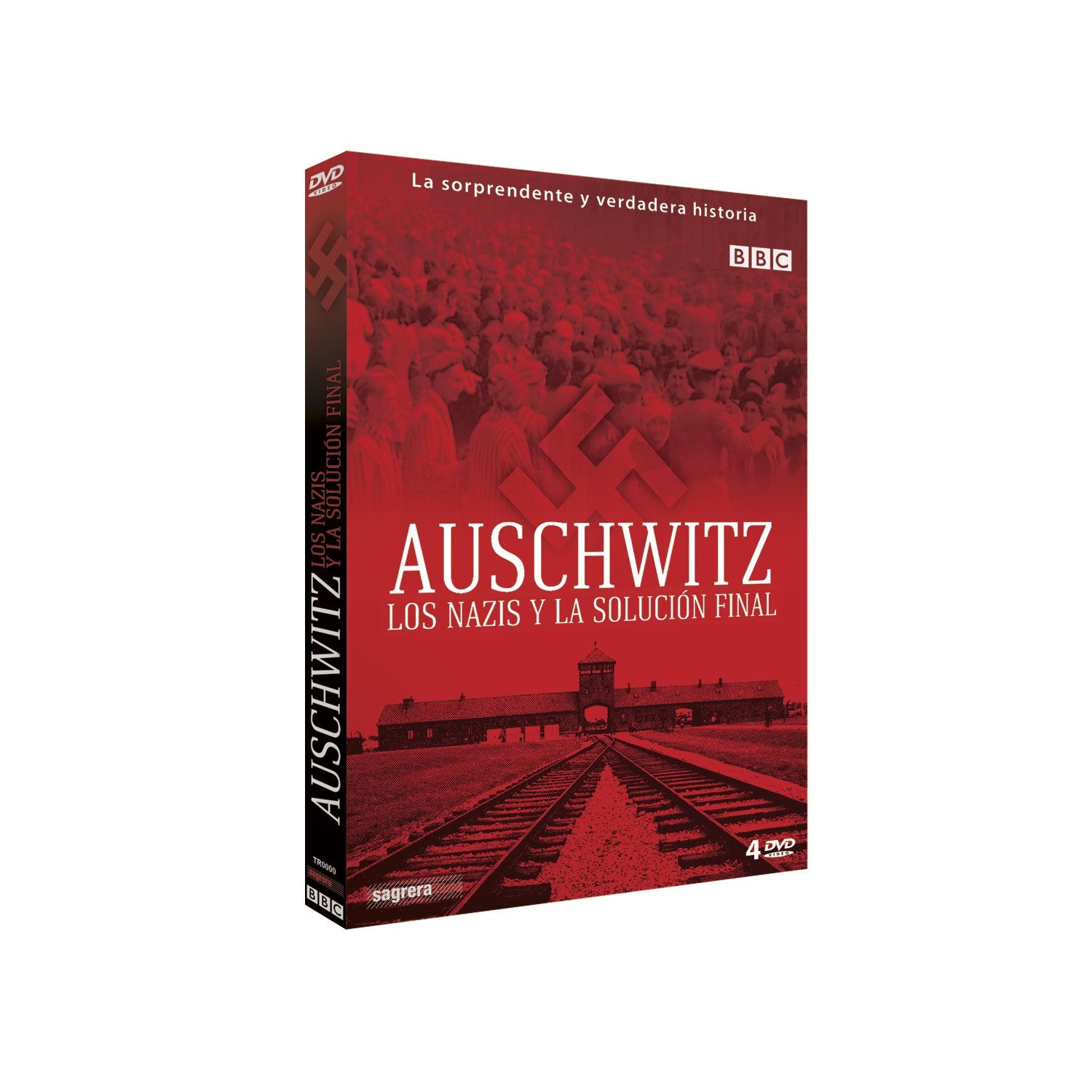 Auschwitz, Los Nazis y La Solución Final Films