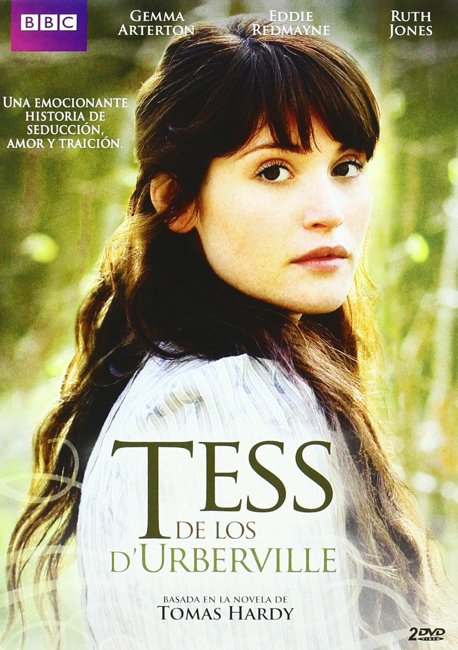 Tess De Los D´urberville (Tess Of The D'Urbervilles) Films
