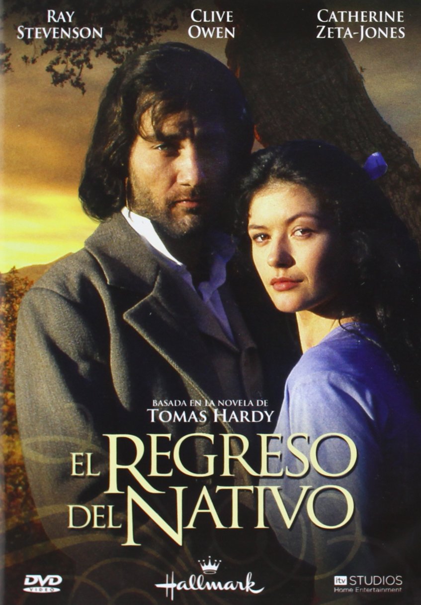 El Regreso Del Nativo (The Return Of The Native) Films