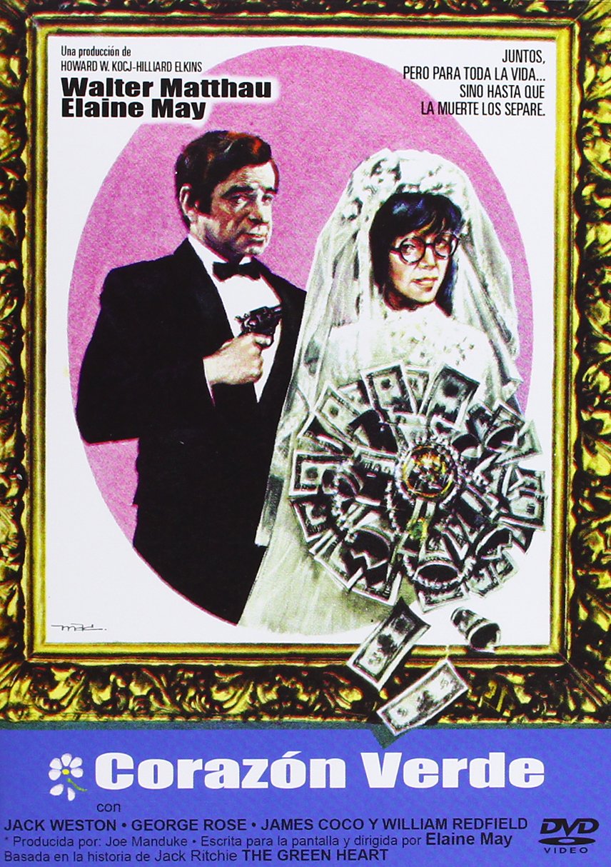 Corazón Verde Films