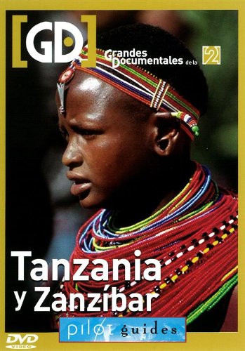 Grandes Documentales de la 2: Tanzania y Zanzíbar Films