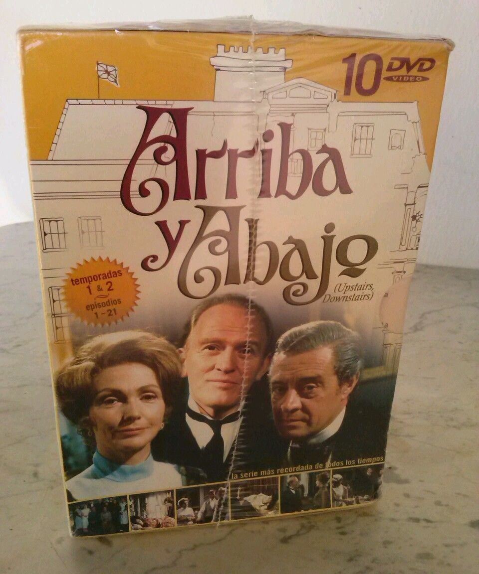 SCARLETT STREET (Perversidad) Region 2 - PAL format - Fritz Lang Films