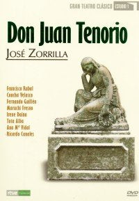 Don Juan Tenorio Films
