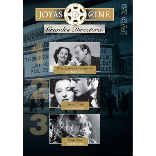 Third Party - Joyas del Cine: Grandes Directores DVD 28 Films