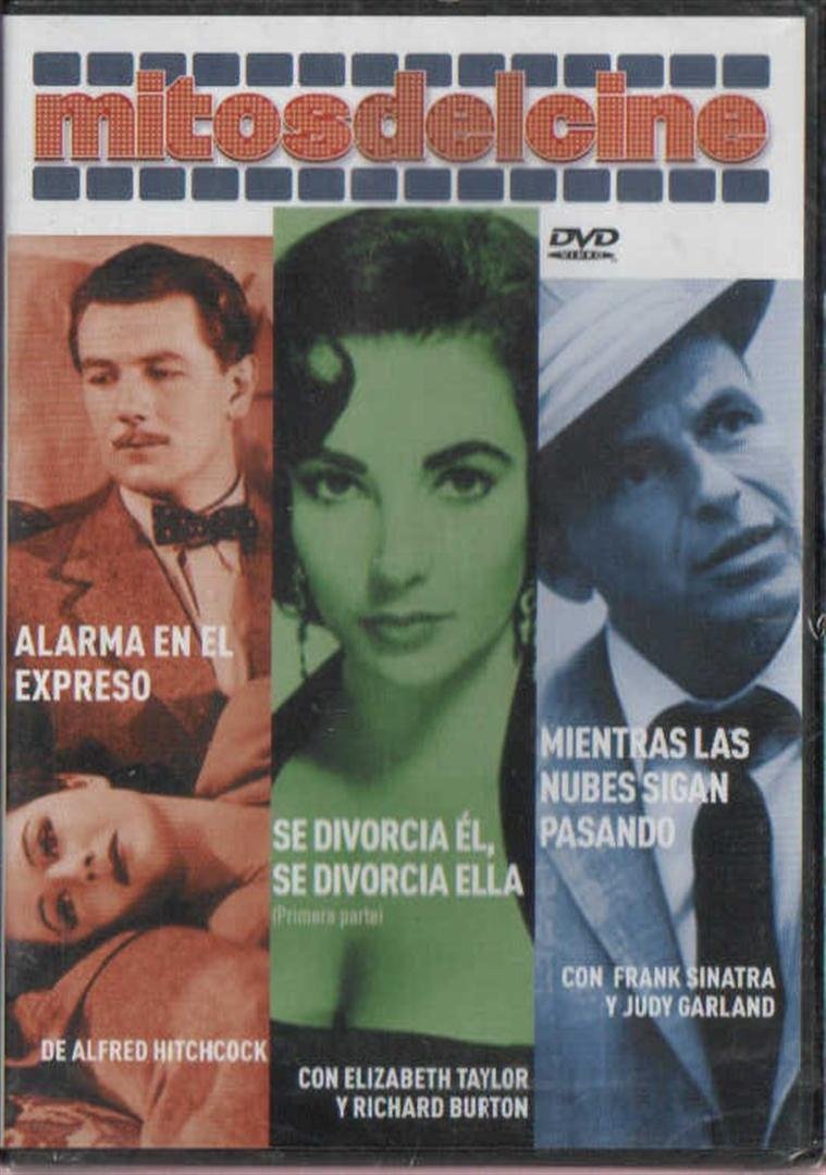 Third Party - Mitos del Cine 001 Films