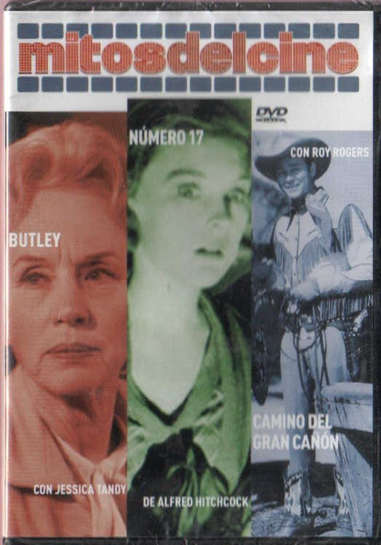 Third Party - Mitos del Cine 013 Films