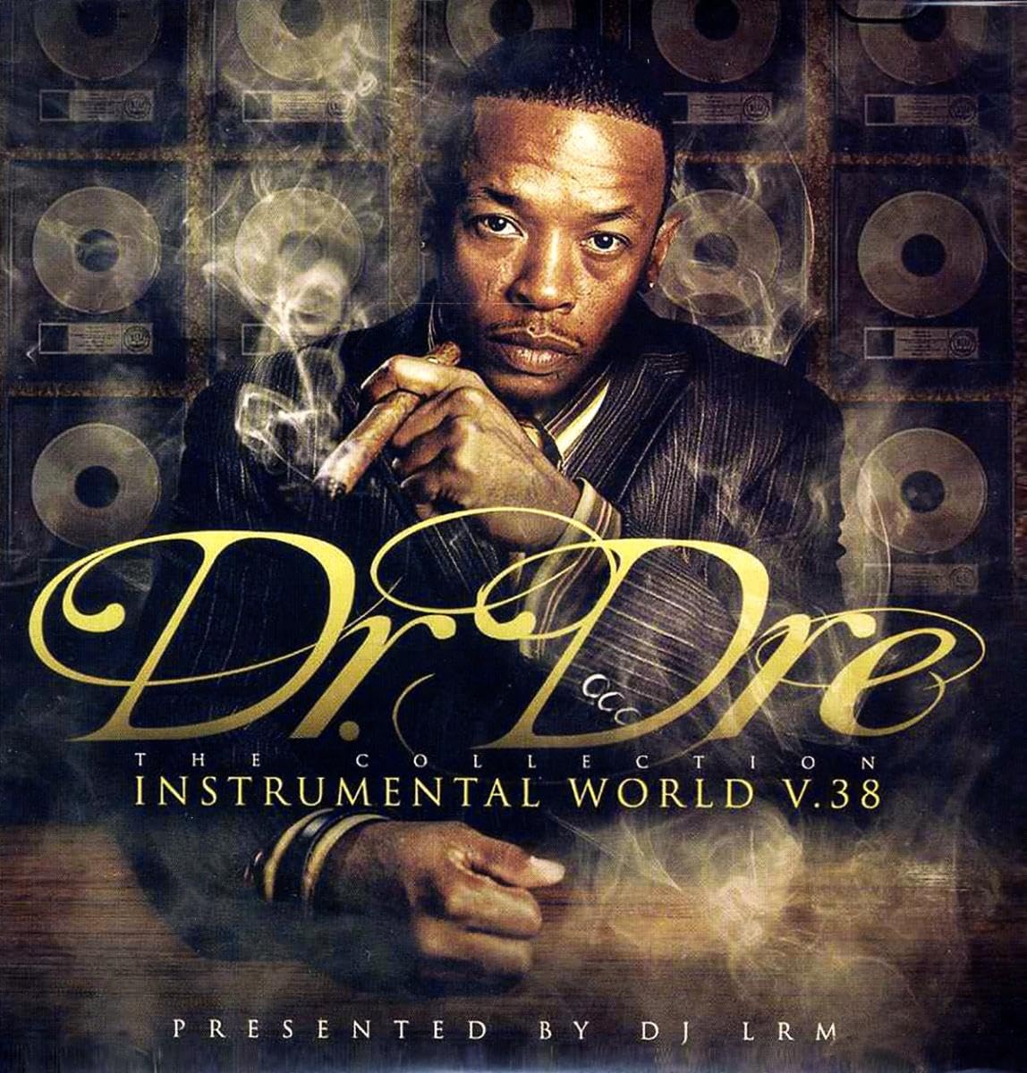 Product Image: Instrumentals V.38 Vol.1