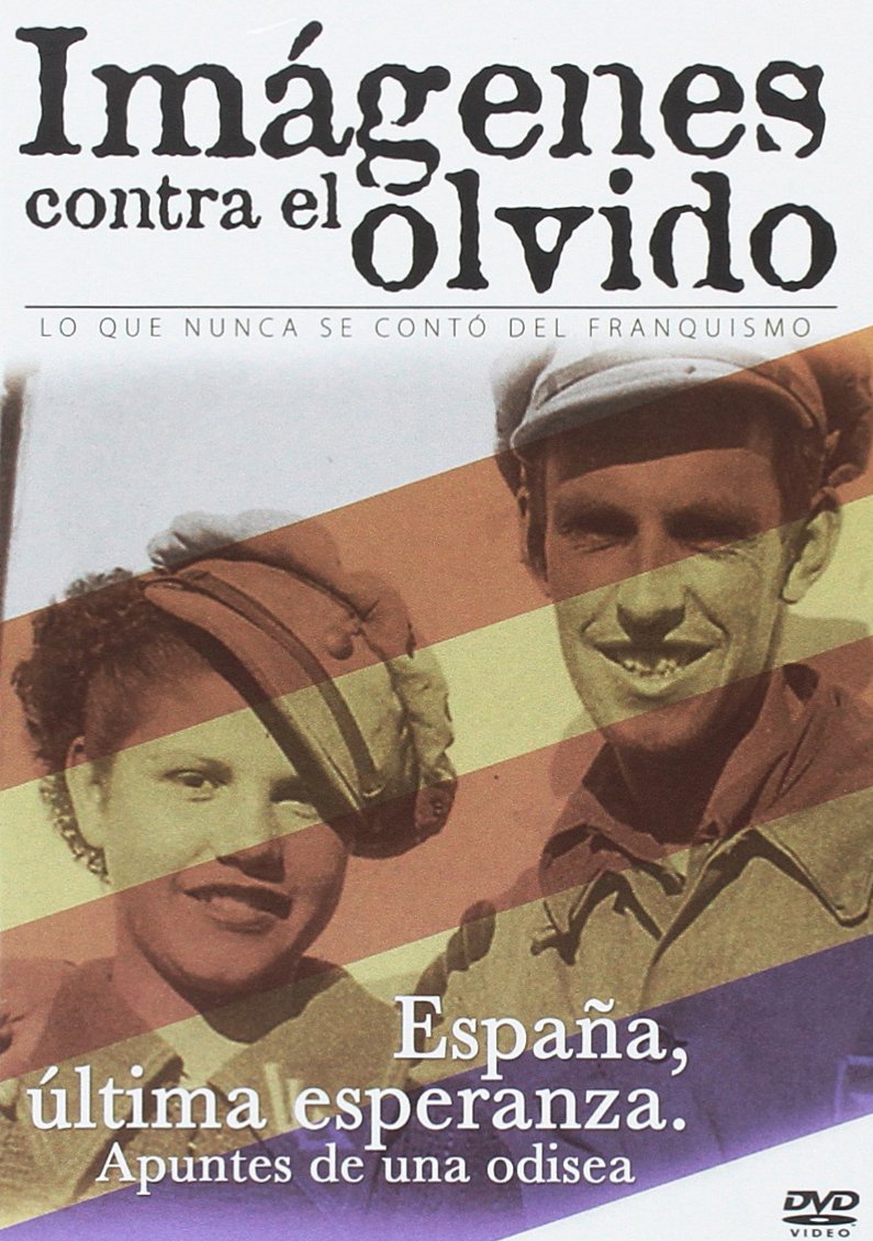 España-Última Esperanza (Import Dvd) Films