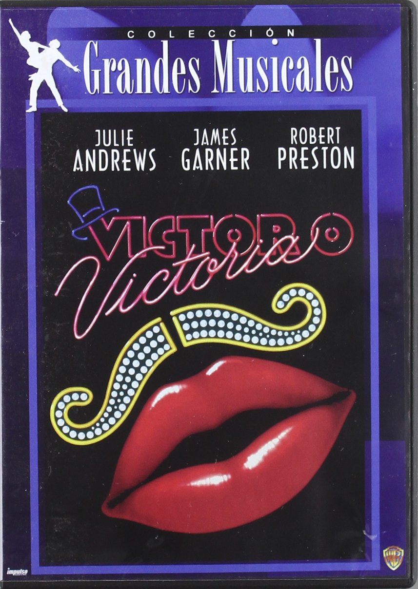 ¿Víctor o Victoria? (Victor Victoria) Films
