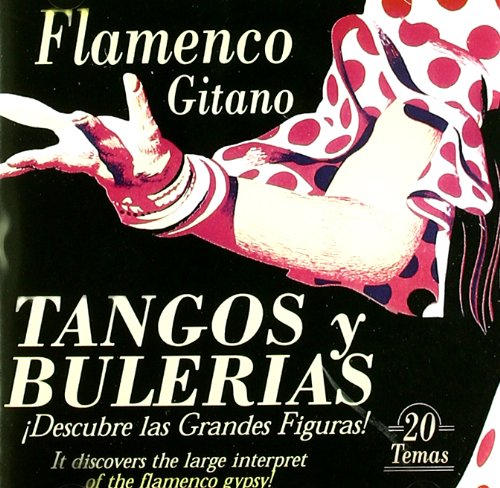 Tangos Y Bulerias Vol.1 World Music