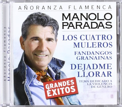 Product Image: Anoranzas Flamencas