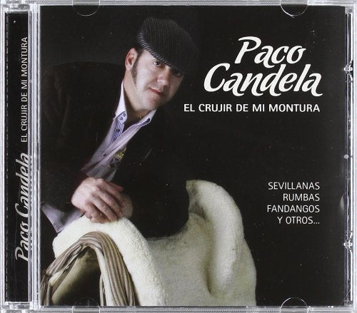 Product Image: El Crujir De Mi Montura