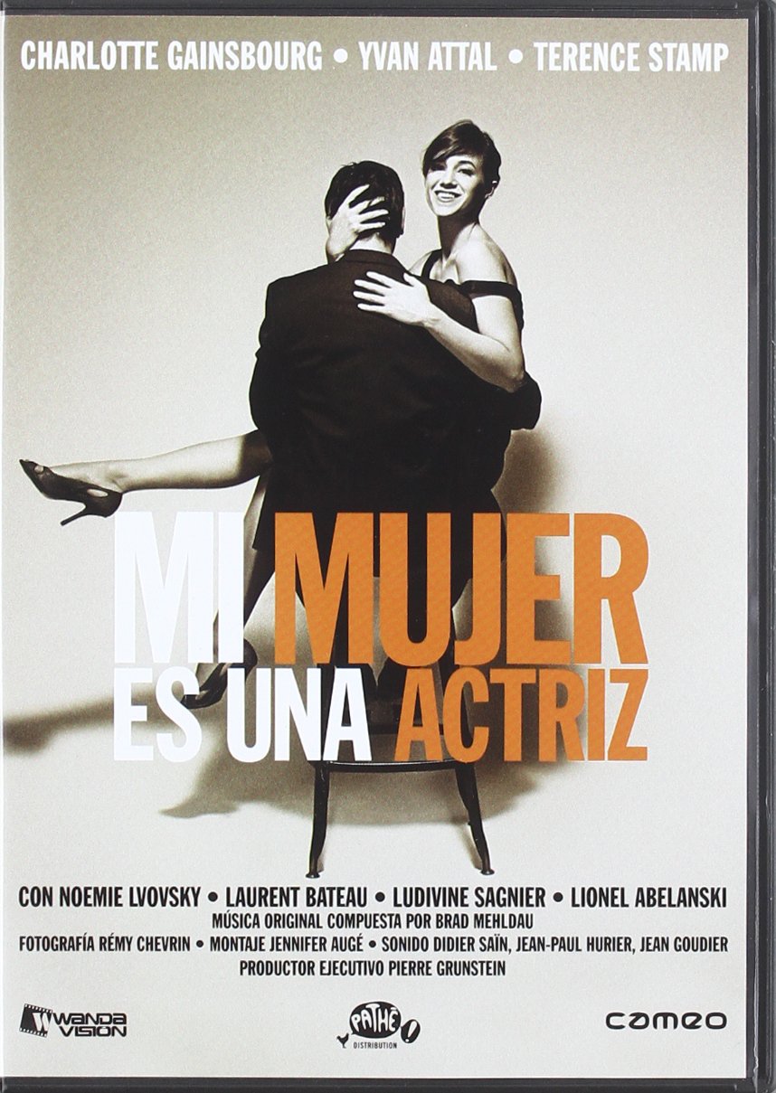Mi Mujer Es Una Actriz (Ma Femme Est Une Actrice) Films