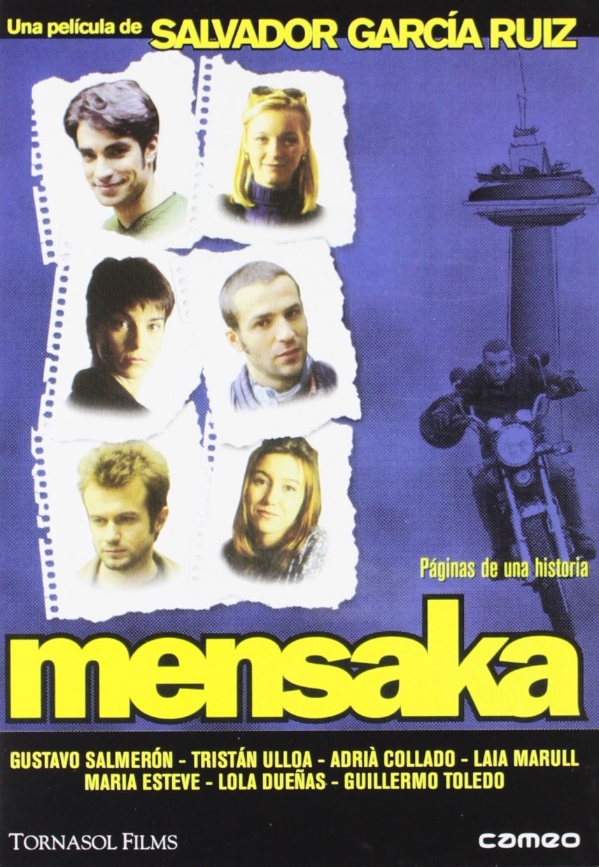 Mensaka Films