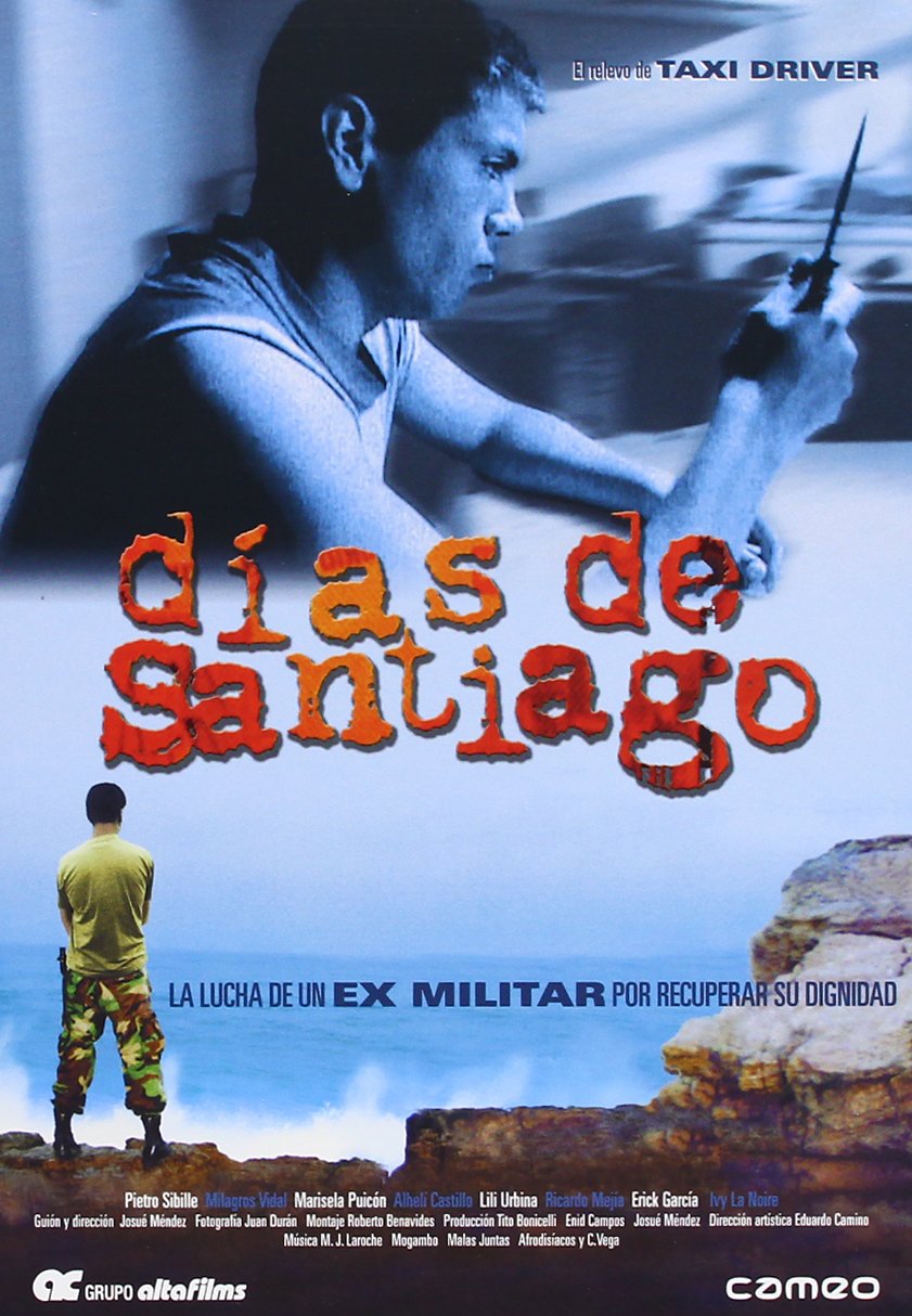 Días de Santiago Films