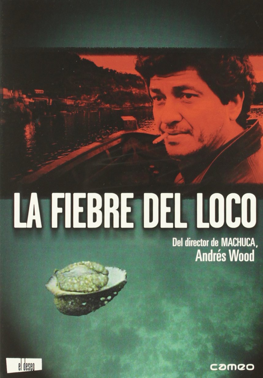 La fiebre del Loco Films