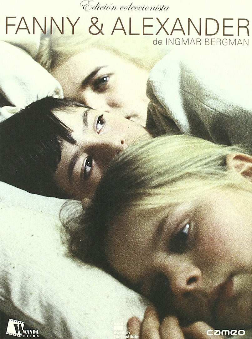 Fanny Y Alexander [ed.Coleccio Music