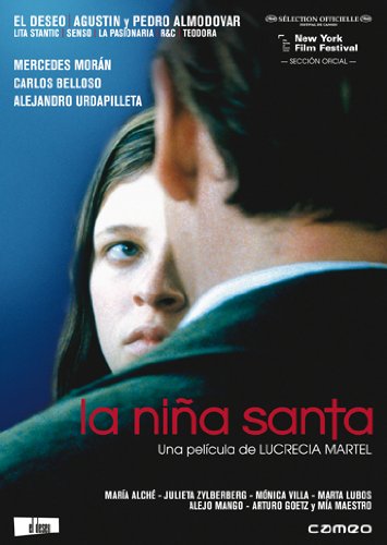 La Niña Santa Films
