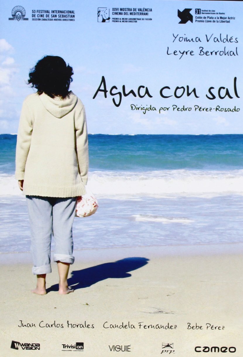 Agua con sal Films
