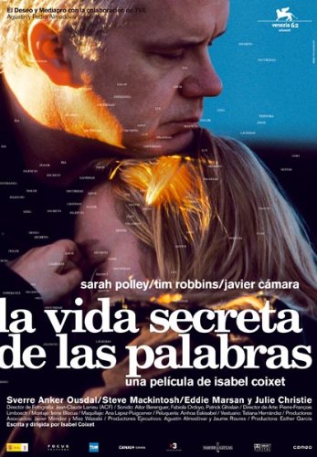The Secret Life of Words Films