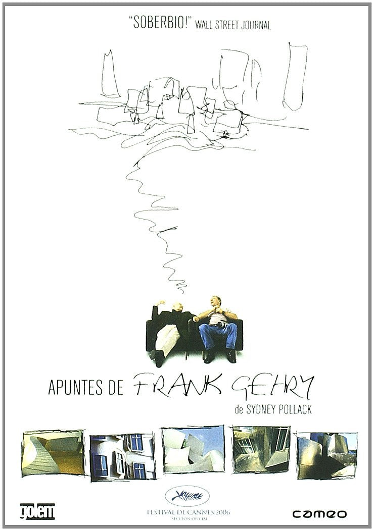 Apuntes De Frank Gehry (Sketches Of Frank Gerhy) Films