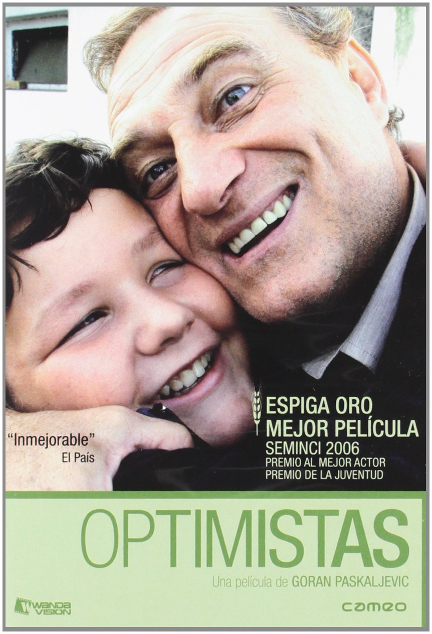Optimistas Films