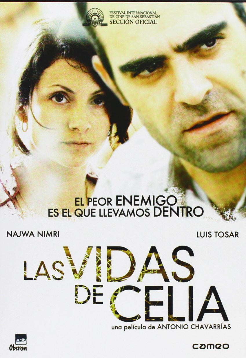 Las vidas de Celia Movies