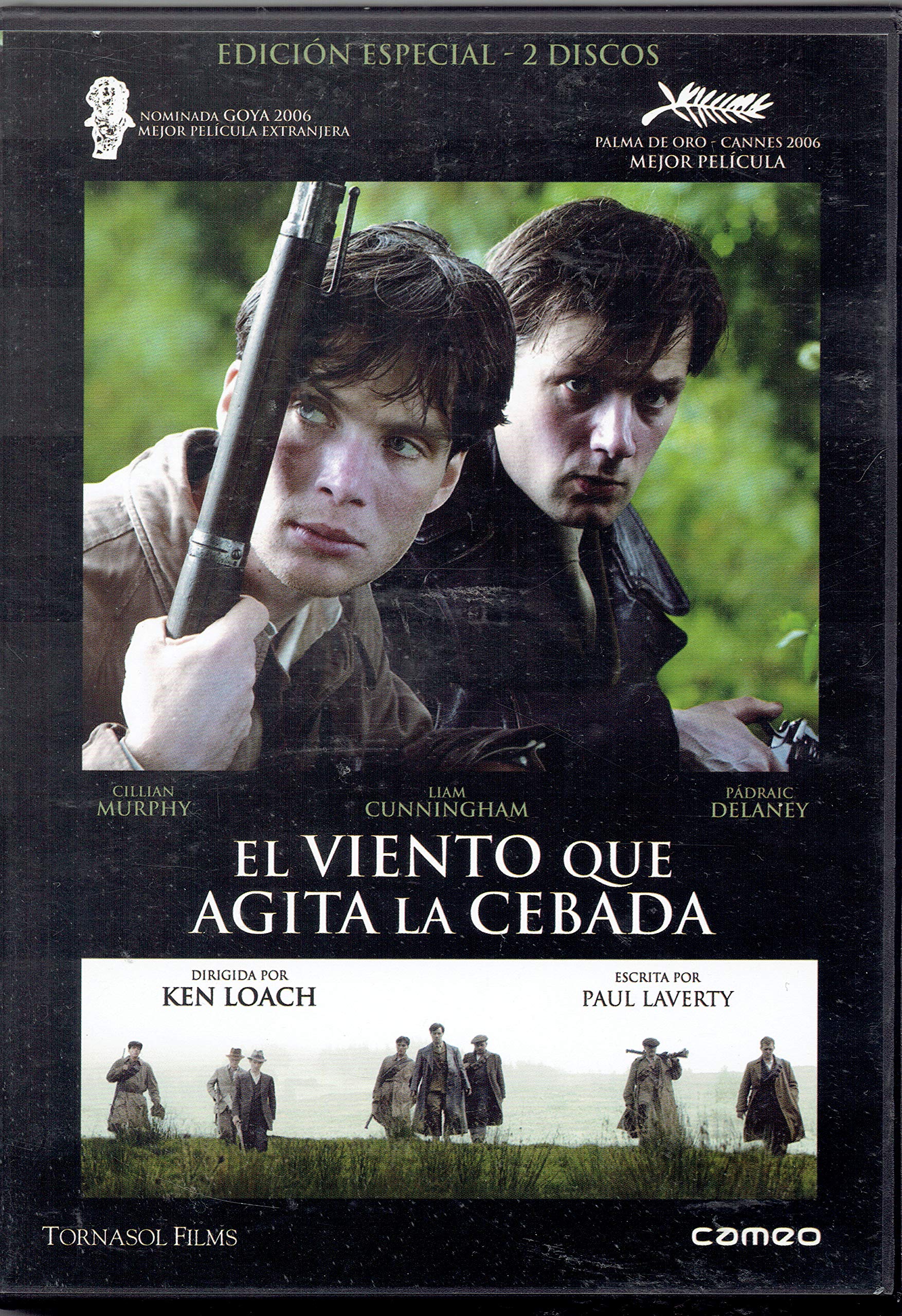 Fatih Akin - Initial Series - Vol 3 (3 Dvd) (Al Otro Lado + Contra La Pared Films