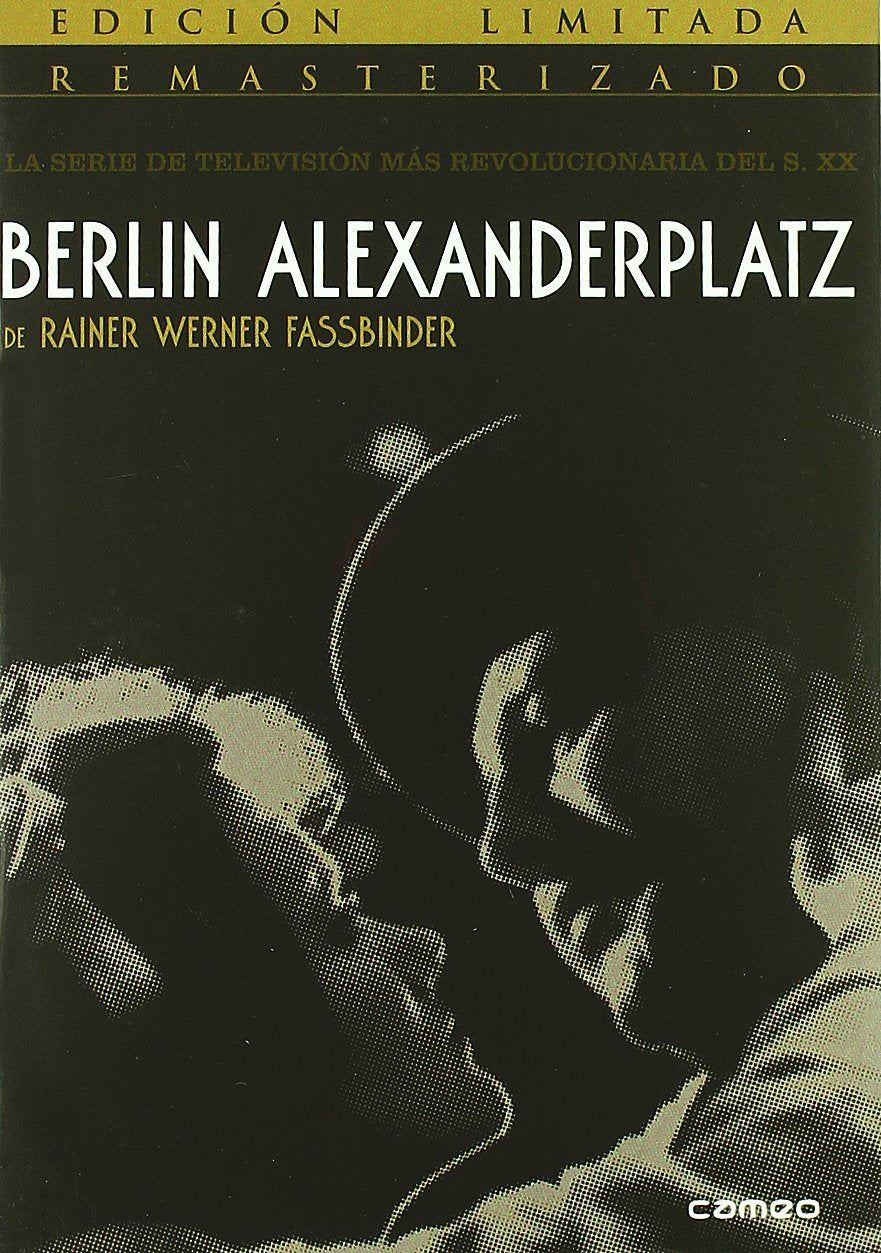Berlin Alexanderplatz (Serie Completa) (V.O.S.) (Berlin Alexanderplatz)(1980)(Import Edition) Films