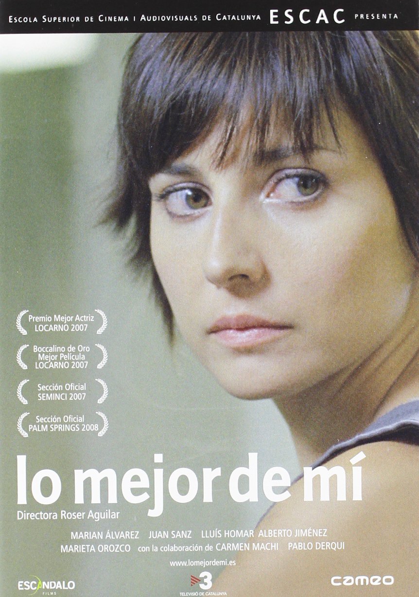 The Best of Me ( Lo Mejor de mí ) Films
