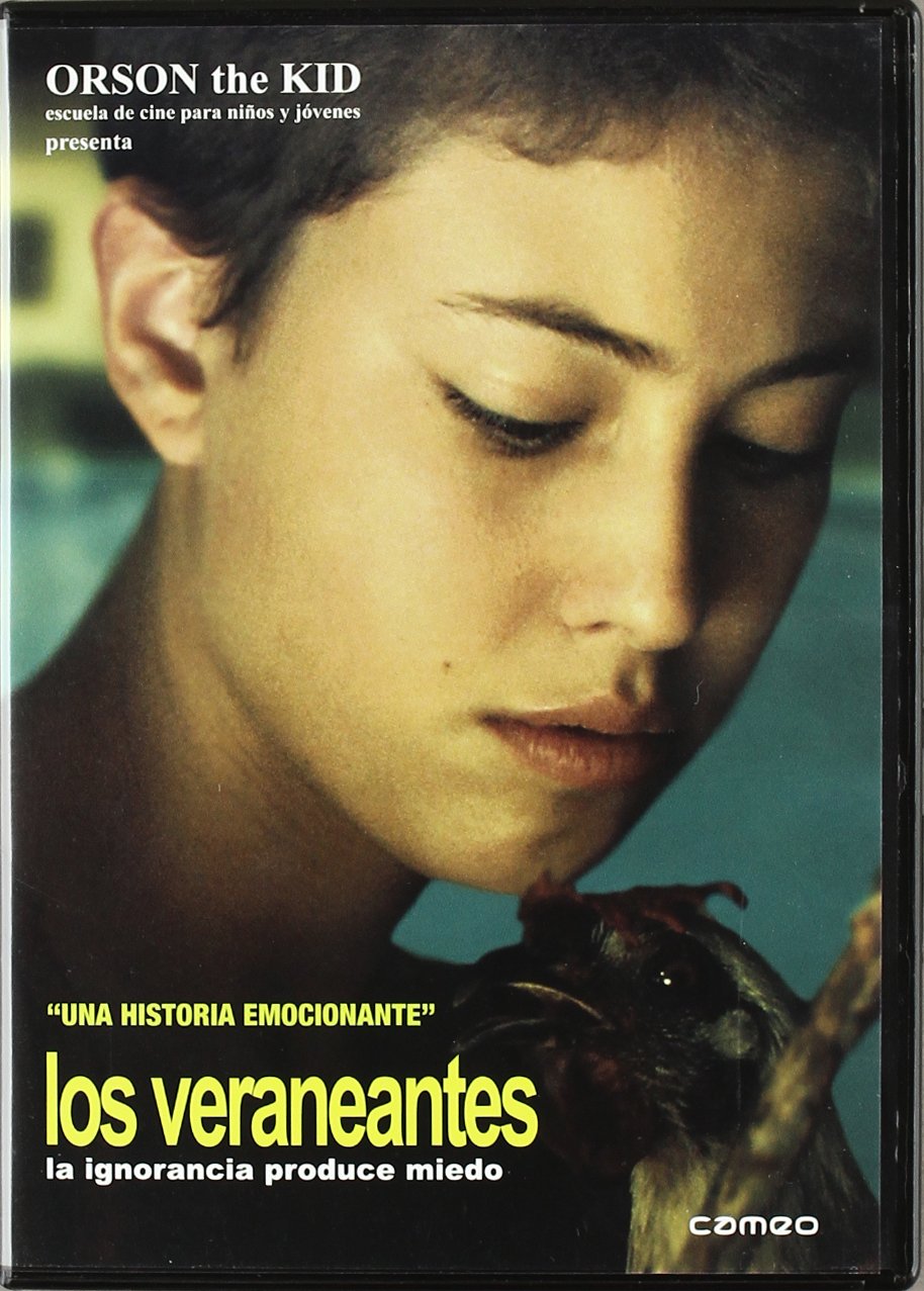 The Summer Holiday ( Los Veraneantes ) Films