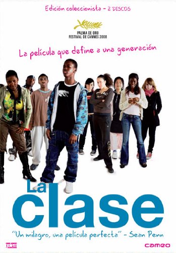 La Clase (2009) Movies