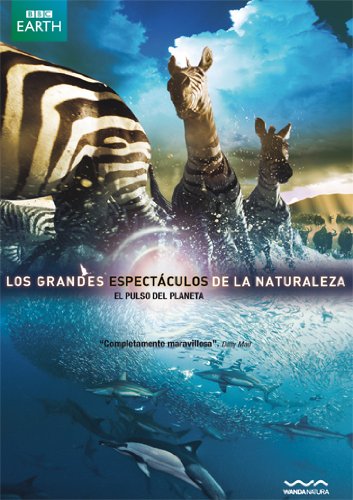 Grandes Espectáculos De La Naturaleza (Nature´S Great Events) (2009) (Import Edition) Movies