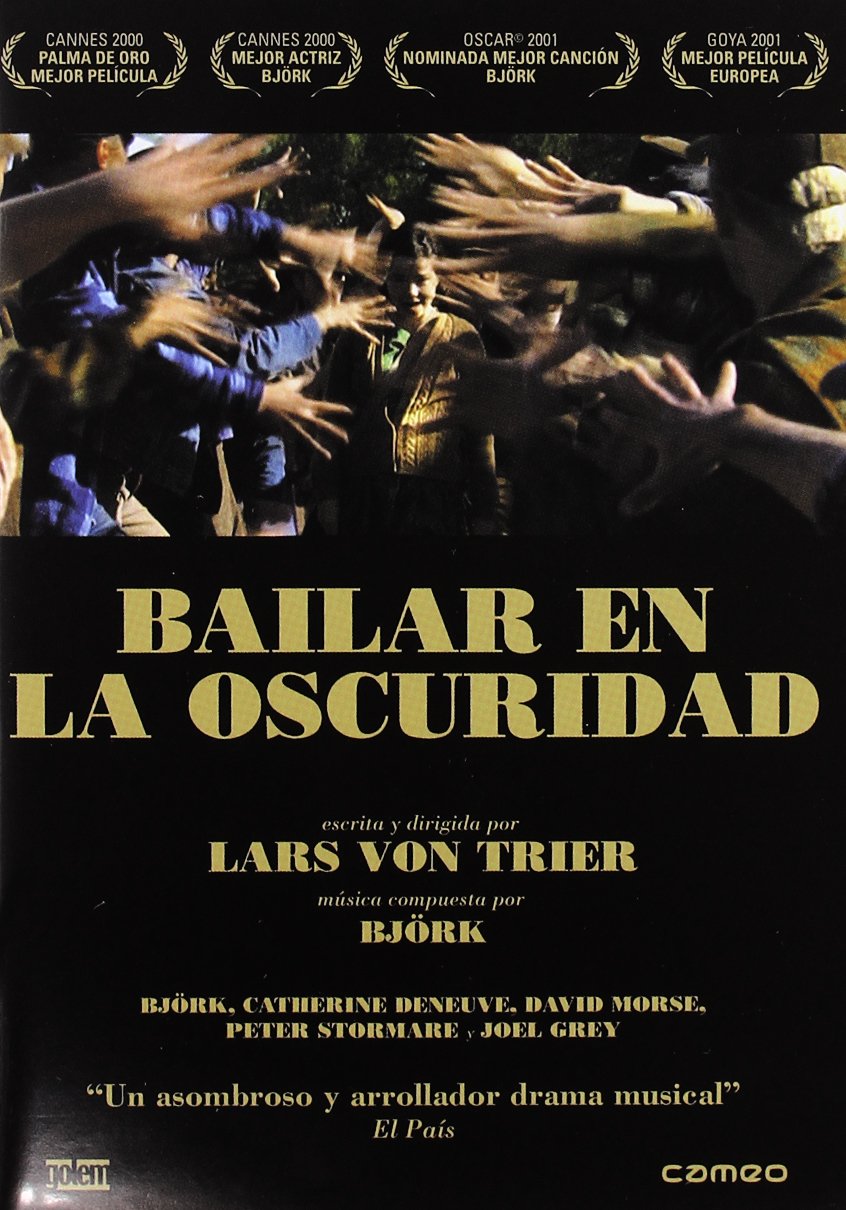 Bailar En La Oscuridad (Dancer In The Dark) Films