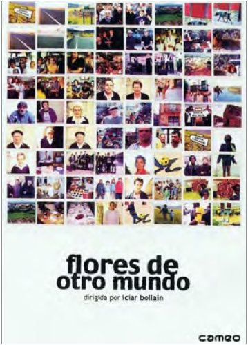 Flores De Otro Mundo (1999) (Import Edition) Films