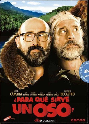 Para Qué Sirve Un Oso? (2010) (Import Edition) Films