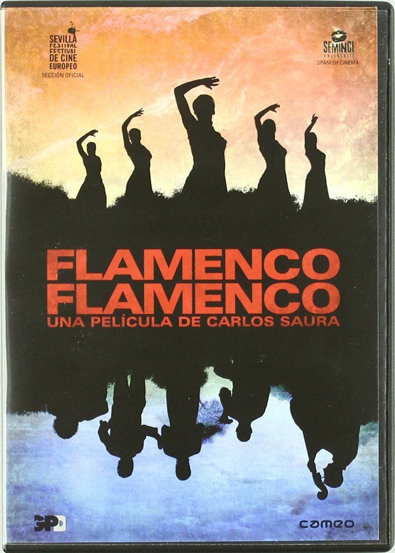 Flamenco Flamenco (2010) (Import) Films