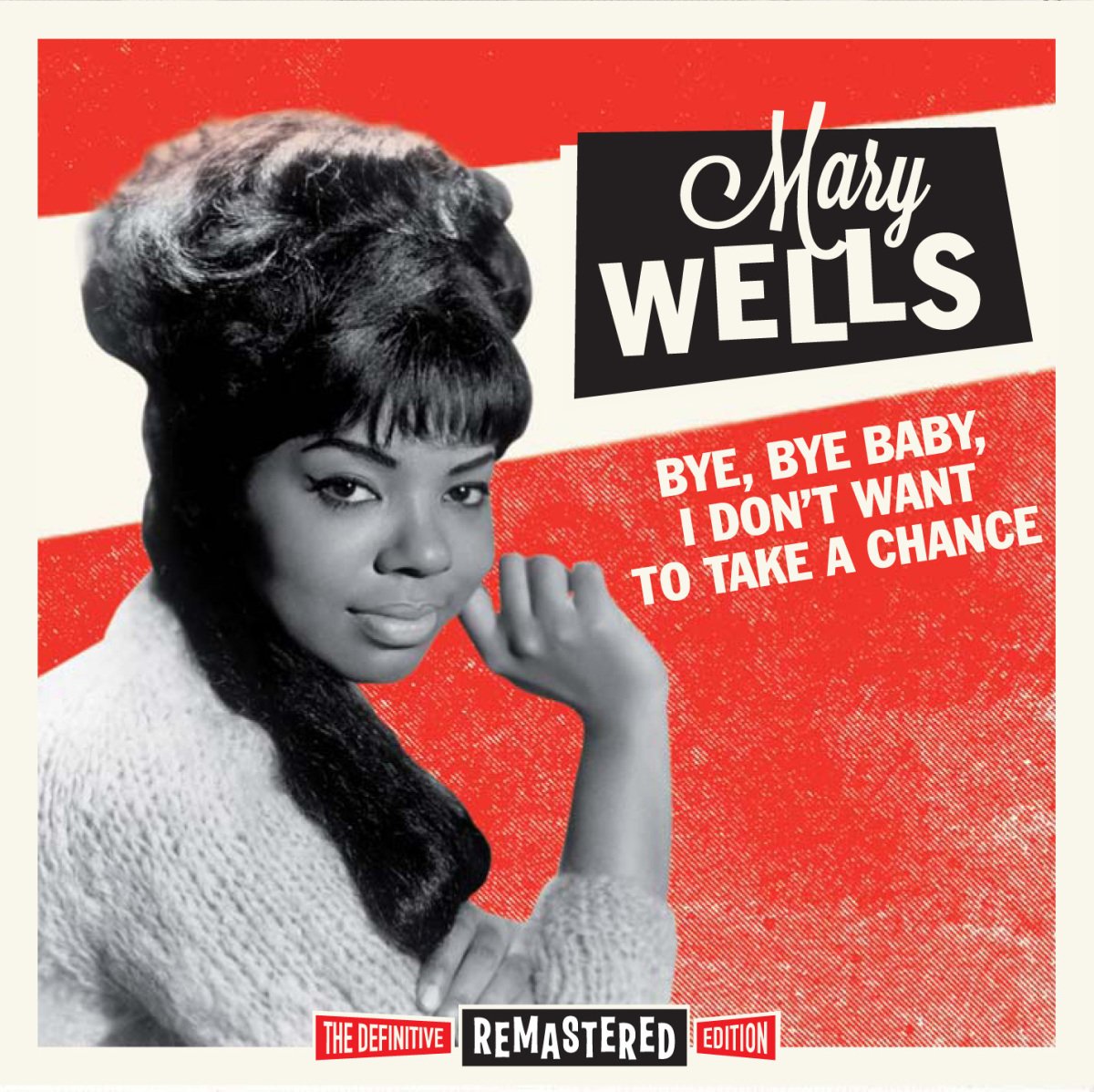 Bye, Bye Baby, I Don't Want to Take a Chance Jazz